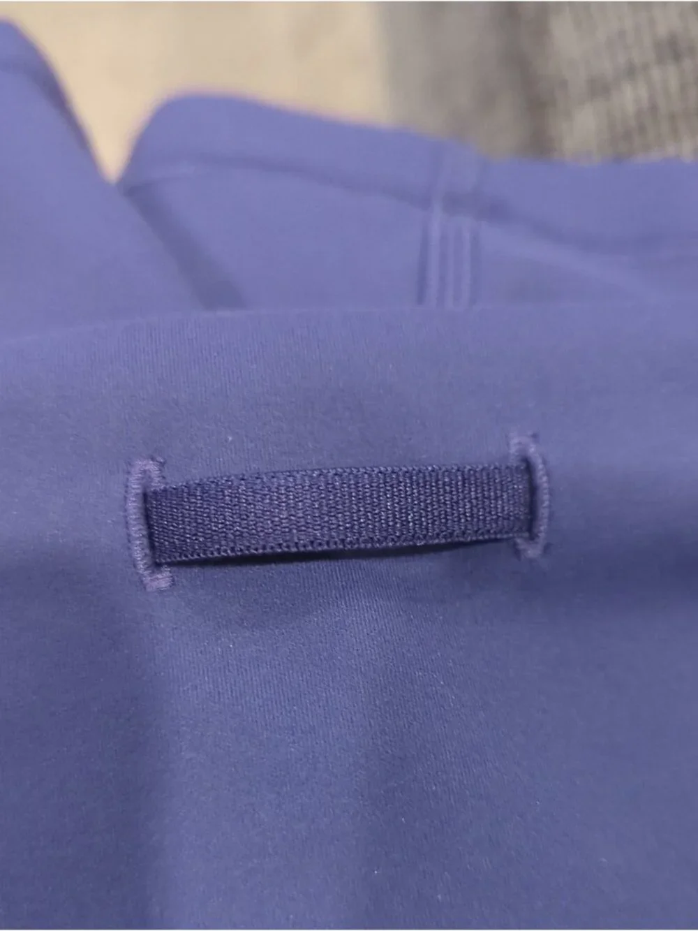 Lululemon Wunder Train High-Rise Short 6